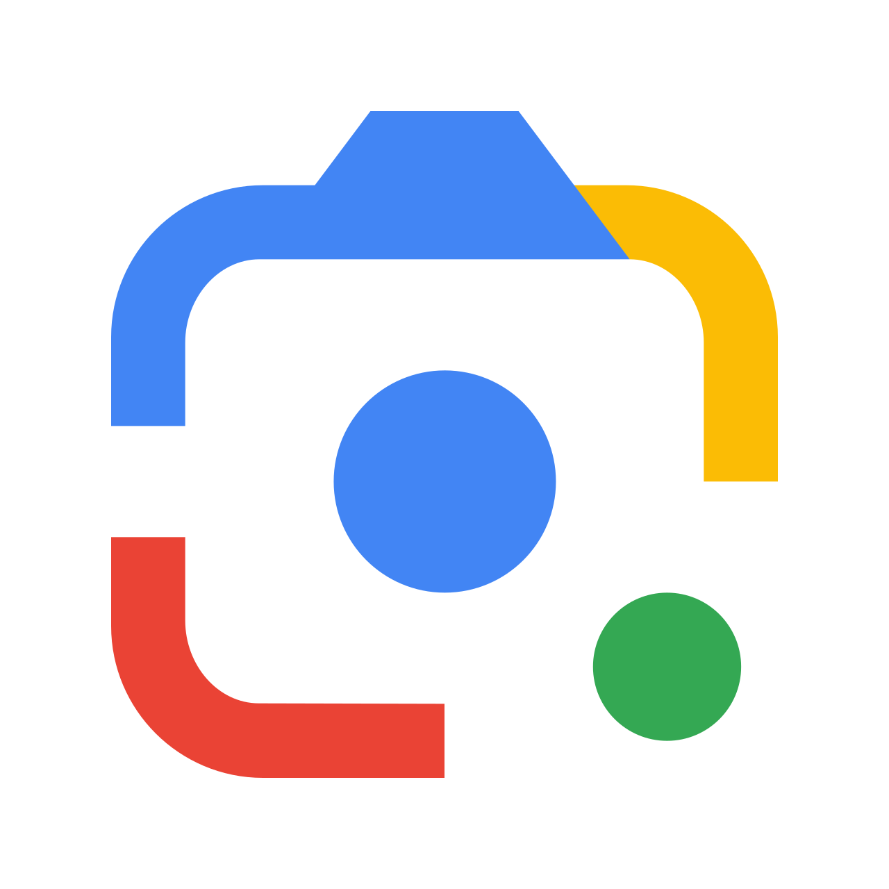 Lens Icon